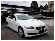 2013 (UNREG) BMW 523i 2.0 HIGH LINE 520i**JAPAN HIGH SPEC**MEMORY SEAT**FULL SPEC**SPECIAL OFFER