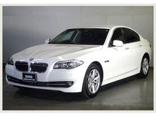 2013 (UNREG) BMW 523i 2.0 HIGH LINE 520i**M-SPORT**JAPAN HIGH SPEC**MEMORY SEAT**FULL SPEC**SPECIAL OFFER