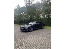 2019 BMW 730Li 2.0 Sedan (Faktur 2020) Odo 12 Rbuan (TERMURAH)