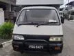 Used 1997 Daihatsu Hijet 1.3 Lorry - Cars for sale