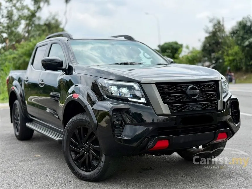 2017 Nissan Navara NP300 VL Dual Cab Pickup