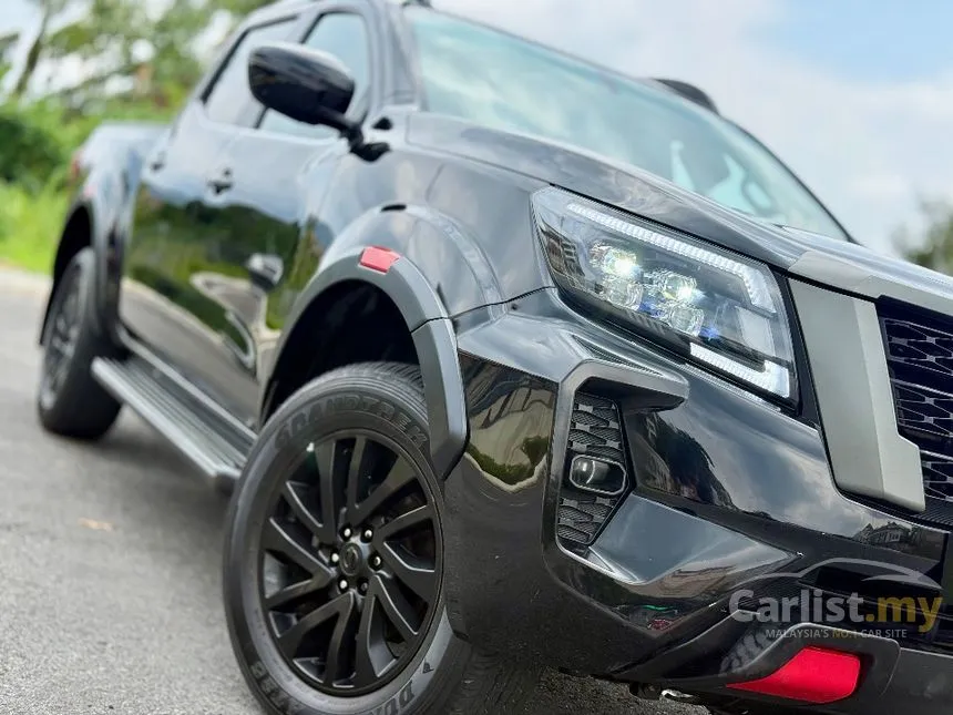 2017 Nissan Navara NP300 VL Dual Cab Pickup