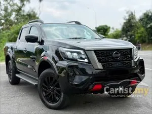 2017 Nissan Navara 2.5 NP300 VL Dual Cab Pickup