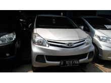 2014 Daihatsu Xenia 1.3 R