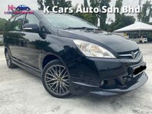 Proton Exora 1.6 CPS H-LINE (A) ACTUAL YEAR MAKE GOOD CONDITION