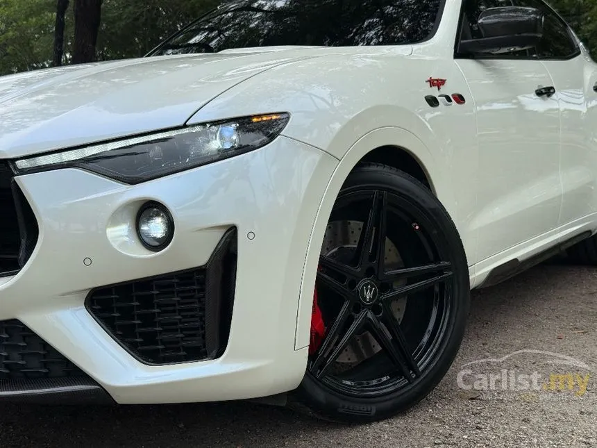 2019 Maserati Levante S GranSport SUV