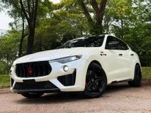 2019 Maserati Levante 3.0 S GranSport SUV