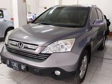 2008 Honda CR-V 2.4 2.4 i-VTEC SUV