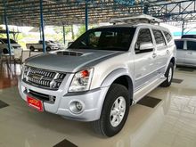 2008 Isuzu MU-7 3.0 (ปี 07-13) Primo SUV AT