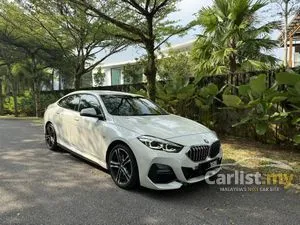 2020 BMW 218i 1.5 M Sport Coupe