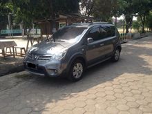 2011 Nissan Livina X-Gear 1.5 X-Gear SUV