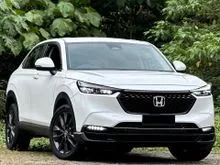 2025 Honda HR-V 1.5 V SUV (UNDER HONDA WARRANTY)