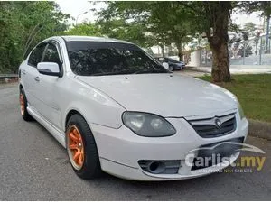 2014 Proton Persona 1.6 Elegance Standard Sedan