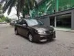 Used 2015 Proton Saga 1.3 SV Sedan - Cars for sale