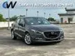 Used 2018 MAZDA 3 2.0 SKKACTIC-G HIGH SEPC ONE CAREFUL OWNER TIP TOP CONDITION - Cars for sale