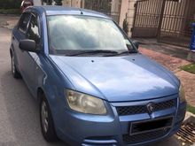 2009 Proton Saga 1.3 BLM B-Line Sedan