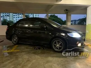 2008 Honda City 1.5 i-DSI Sedan