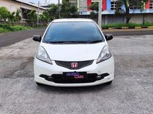 2010 Honda Jazz 1.5 RS Hatchback