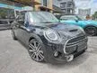 Recon 2020 MINI 5 Door Diesel 2.0T Cooper S Hatchback FREE 6 YEAR WARRANTY