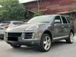 Used 2008/2011 Porsche Cayenne 4.8 S SUV 1 VIP UNCLE OWNER WITH ORIGINAL MILEAGE 68K KM ONLY TIP TOP CONDITION