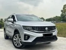 2023 Proton X90 1.5 Flagship SUV
