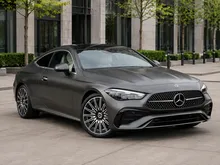 2024 Mercedes-Benz CLE200 2.0 Coupe