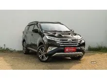 2021 Daihatsu Terios 1.5 R SUV - TDP Mulai 20 JT - Tangan Pertama - Kondisi Apik Terawat (H)