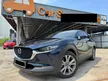 Used 2021 Mazda CX