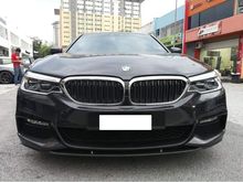 2019 BMW 530i 2.0 M Sport Sedan