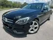 Used 2017 Mercedes Benz C200 2.0 (CKD) (A) F/S HUP SENG
