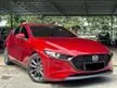 Used 2020 Mazda 3 2.0 SKYACTIV-G High AUTO ORI CAR KING CONDITIN (MAZDA 3) LIFTBACK - Cars for sale