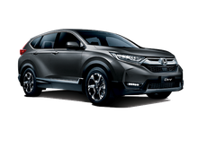 2022 Honda CR-V 2WD 1.5 TC-P VTEC DIS2.5K