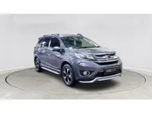 2016 Honda BR-V 1.5 E Prestige SUV