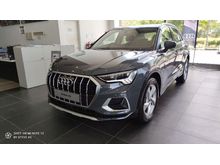 2020 Audi Q3 Advanced 1.4 TFSI