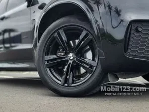 2014 BMW X5 3.0 xDrive35i M Sport SUV