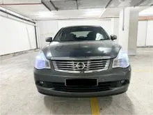 2008 NISSAN SYLPHY 2.0 SEDAN ###PALING HEBAT PROMO IN TOWN *** FASTER COME TO TEST N SEE FEEL IT