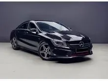 2016 Mercedes Benz CLA250 2.0 AMG / 106k Mileage / Upgrade New Key Design