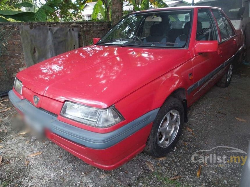 Used 2003 Proton Iswara 1.5 (M) - Carlist.my