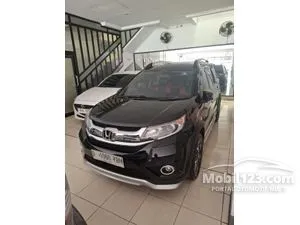 2017 Honda BR-V 1.5 E Prestige SUV