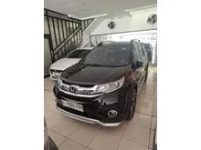 2017 Honda BR-V 1.5 E Prestige SUV (km 60 Ribu)