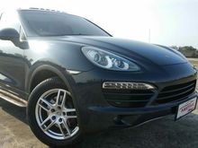 2012 Porsche Cayenne 3.6 958 SUV