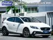 Used 2015 Volvo V40 Cross Country 2.0 T5 (A) Genuine Low Mileage 30k km Only