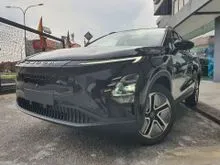 2026 New Chery OMODA E5 EV (CKD) - Special Promotion  - Free Gift - Ready Stock - B-Segment SUV