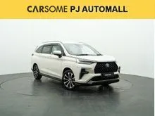 2023 Toyota Veloz 1.5 MPV