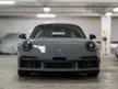 Used 2023 Porsche 911 3.7 Turbo S Coupe 4 YEARS WARRANTY 100K KM FREE SERVICE PDLS+ SPORT CHRONO SPORT EXHAUST BURMESTER SPEAKER