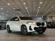 Used 2022 BMW X4 2.0 xDrive30i M Sport Driving Assist Pack SUV // LOW MILEAGE // WELL MAINTAINED UNIT //