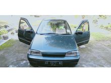 1991 Suzuki Esteem istimewa guru Otomotif