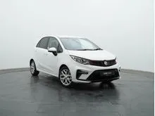 2023 Proton Iriz 1.6 Hatchback