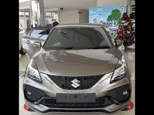 2020 Suzuki New Baleno Facelift 1,4 GL Hatchback