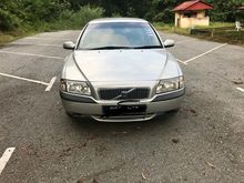 2000 Volvo S80 2.0 LPT Sedan